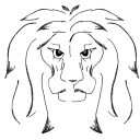 Lion Clipart