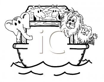 Lion Clipart