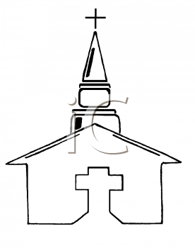 Church Clipart