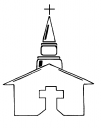 Church Clipart