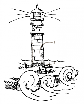 Lighthouse Clipart