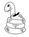 Serpent Clipart