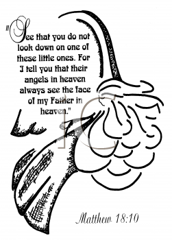 Bible Clipart