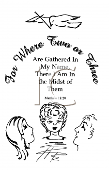 Bible Clipart