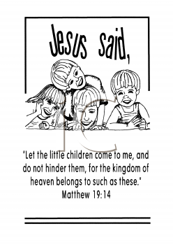 Bible Clipart