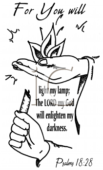 Bible Clipart