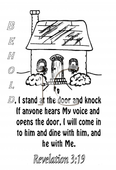 Bible Clipart