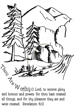 Bible Clipart