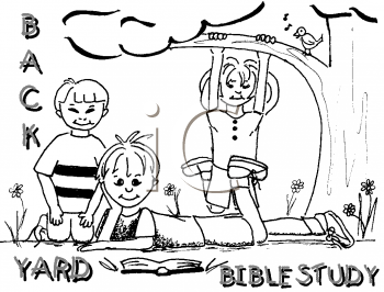 Bible Clipart