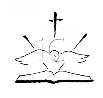 Bible Clipart