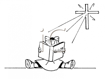 Bible Clipart