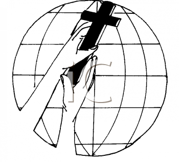 Religion Clipart