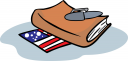 School Book Clipart