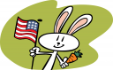 Rabbit Clipart