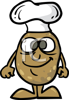 Chef Clipart