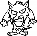 Halloween Clipart