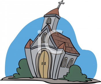 Church Clipart