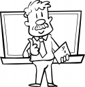 Teacher Clipart