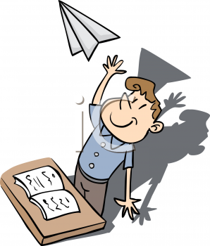 Student Clipart