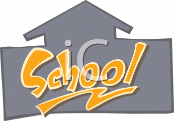 School Clipart