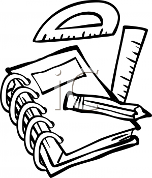 Pencil Clipart