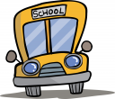 School Bus Clipart