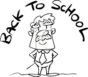 Teacher Clipart