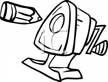 Pencil Clipart