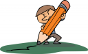 Pencil Clipart