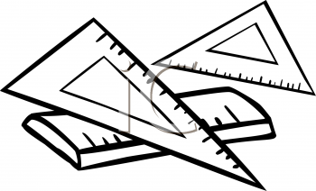 Ruler Clipart