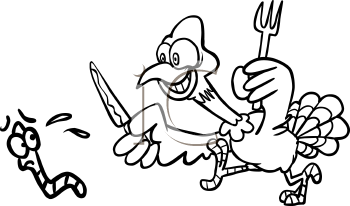 Bird Clipart