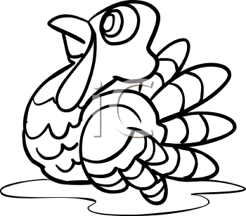 Bird Clipart