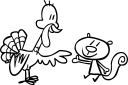 Bird Clipart