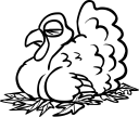 Bird Clipart