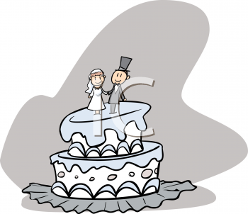 Wedding Clipart