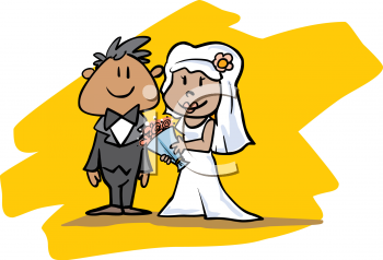 Wedding Clipart