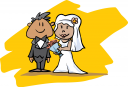 Wedding Clipart