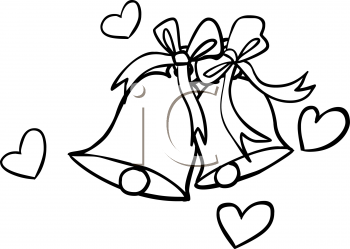 Wedding Clipart