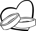 Wedding Clipart