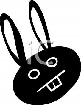 Rabbit Clipart