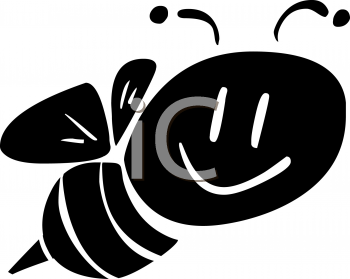 Wasp Clipart