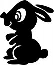 Rabbit Clipart