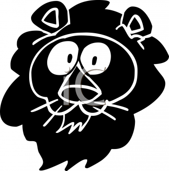 Lion Clipart