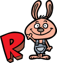 Rabbit Clipart