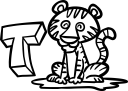 Tiger Clipart