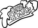 Christmas Decorations Clipart