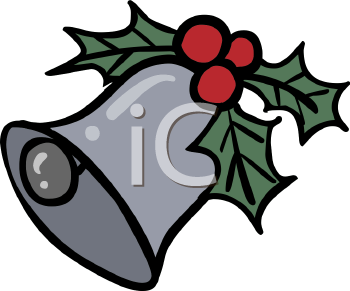 Christmas Decorations Clipart