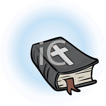 Bible Clipart