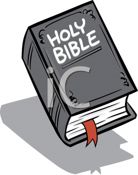 Bible Clipart