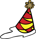 Birthday Clipart